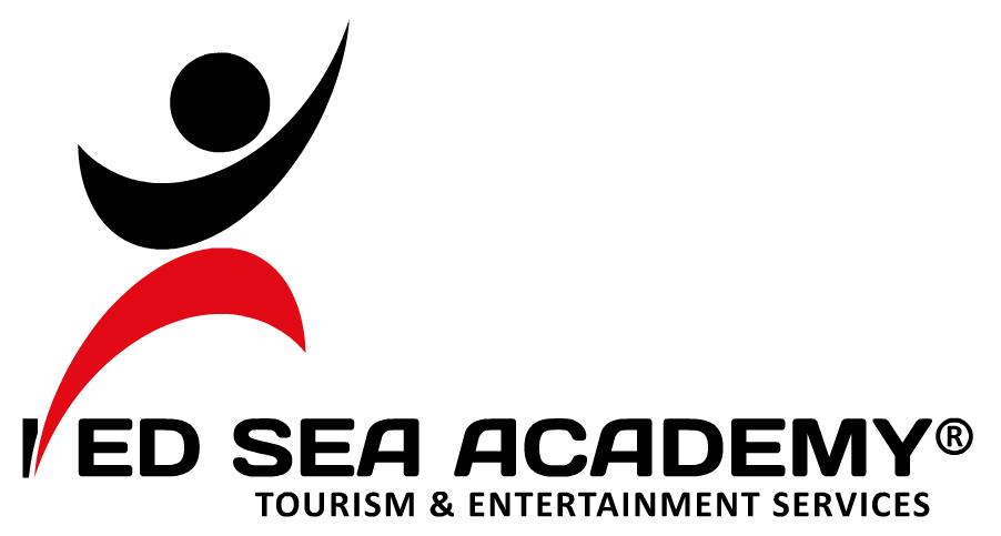 Red Sea Academy Logo